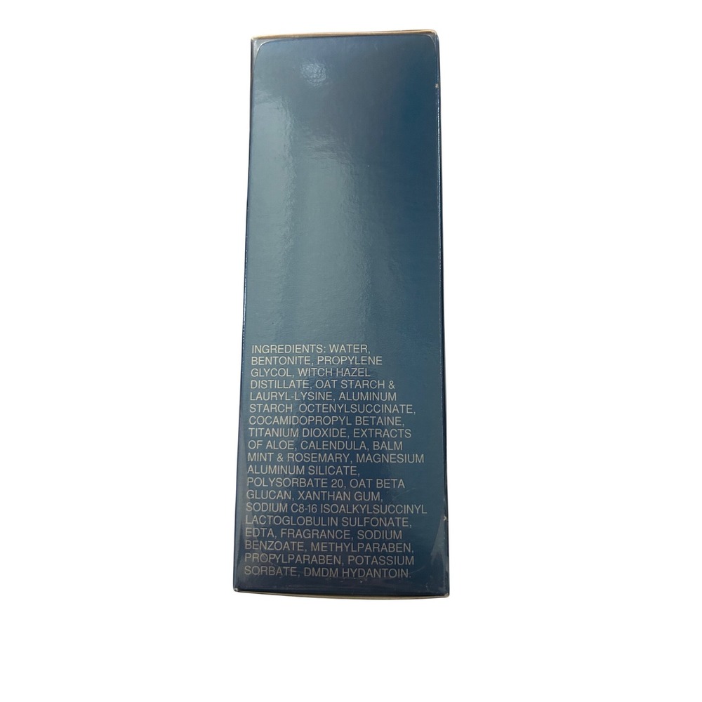 Color Code Facial Skin‎ Care Balancing Clay Mask Normal/Oily. 3 Pack - Picture 2 of 3